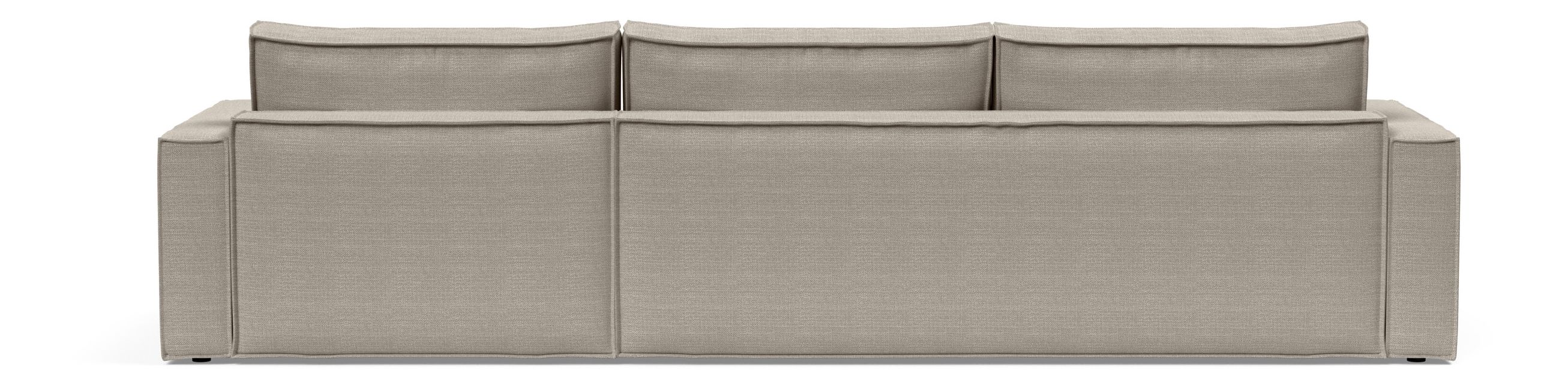 Newilla Sofa Bed With Standard Arms
