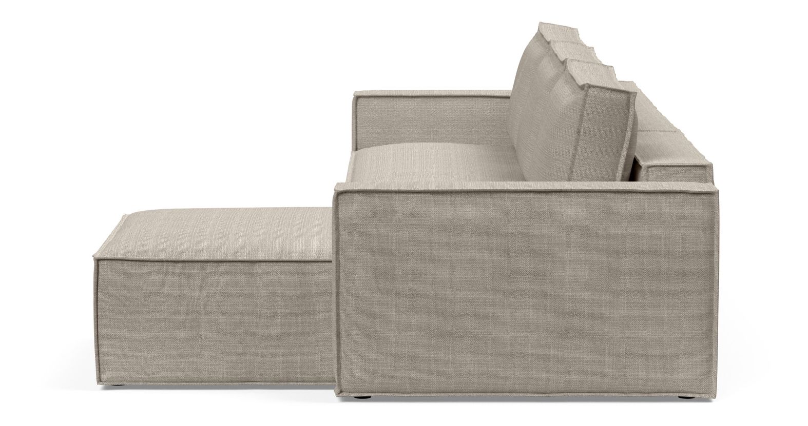 Newilla Queen Sleeper Sectional
