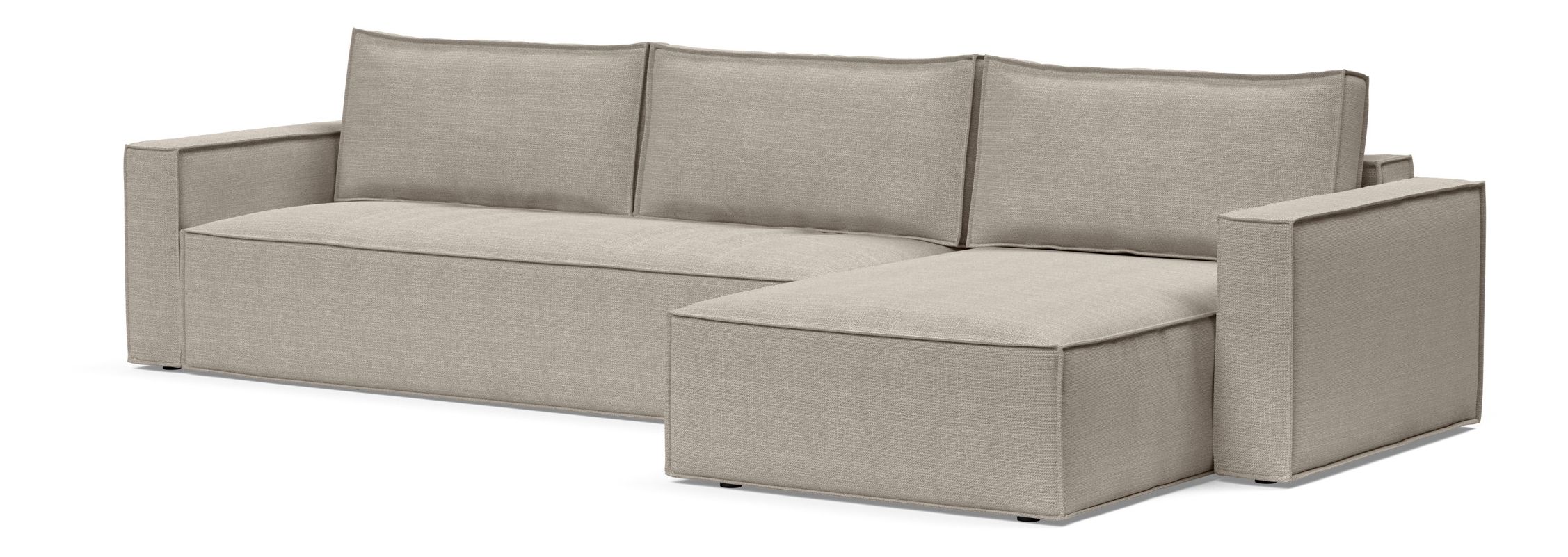 Gran Armchair Off-White Boucle
