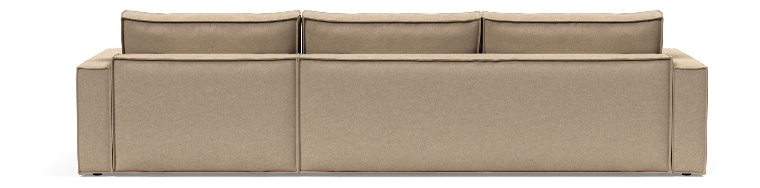 Newilla Sofa Bed With Standard Arms