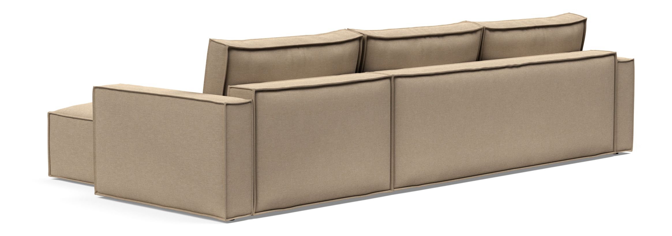 Newilla Lounger divans