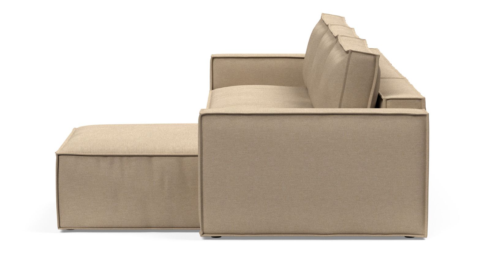 Newilla Queen Sleeper Sectional