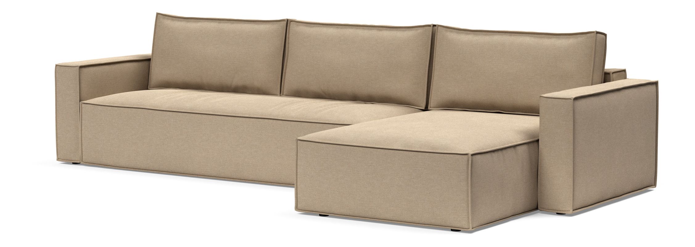 Gran Armchair Off-White Boucle