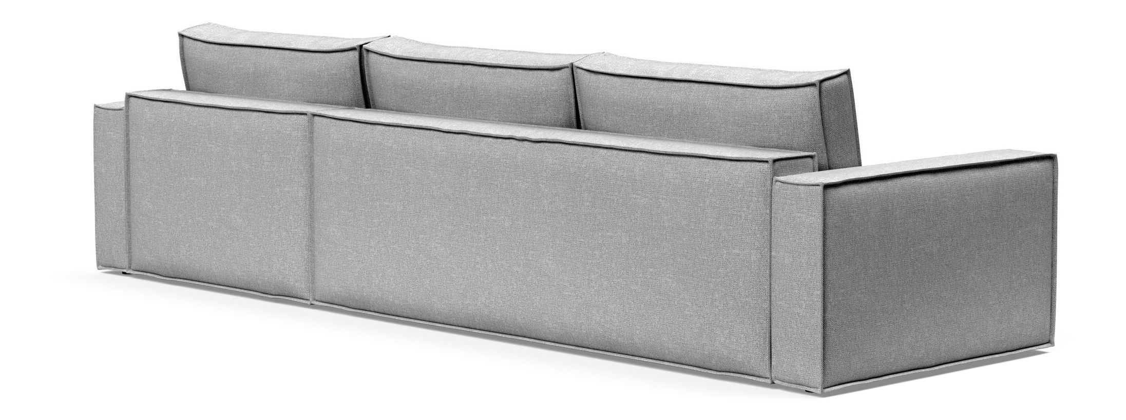 Newilla Wide Sofa Bed  Adario Basmati