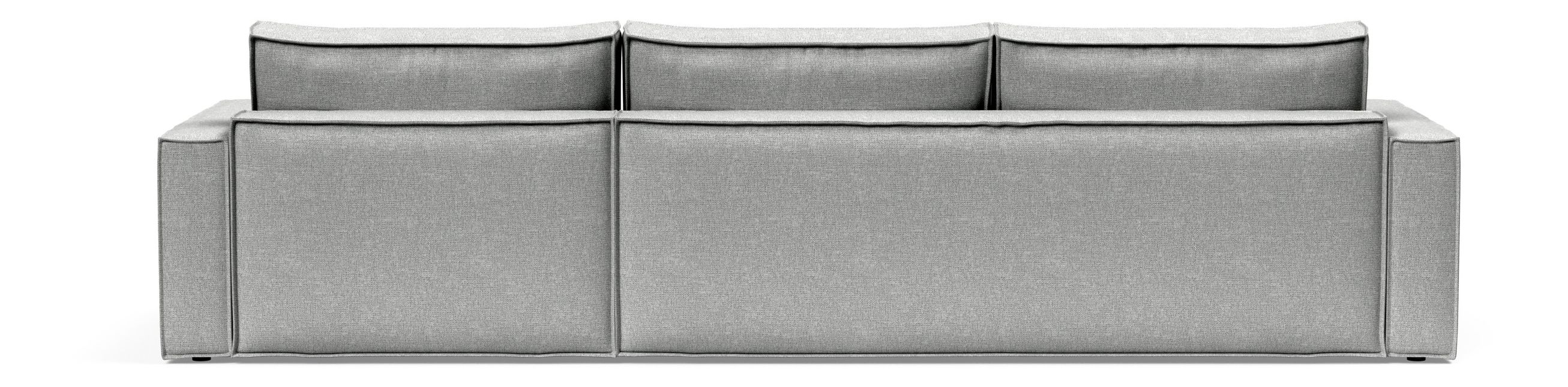 Newilla Sofa Bed With Standard Arms