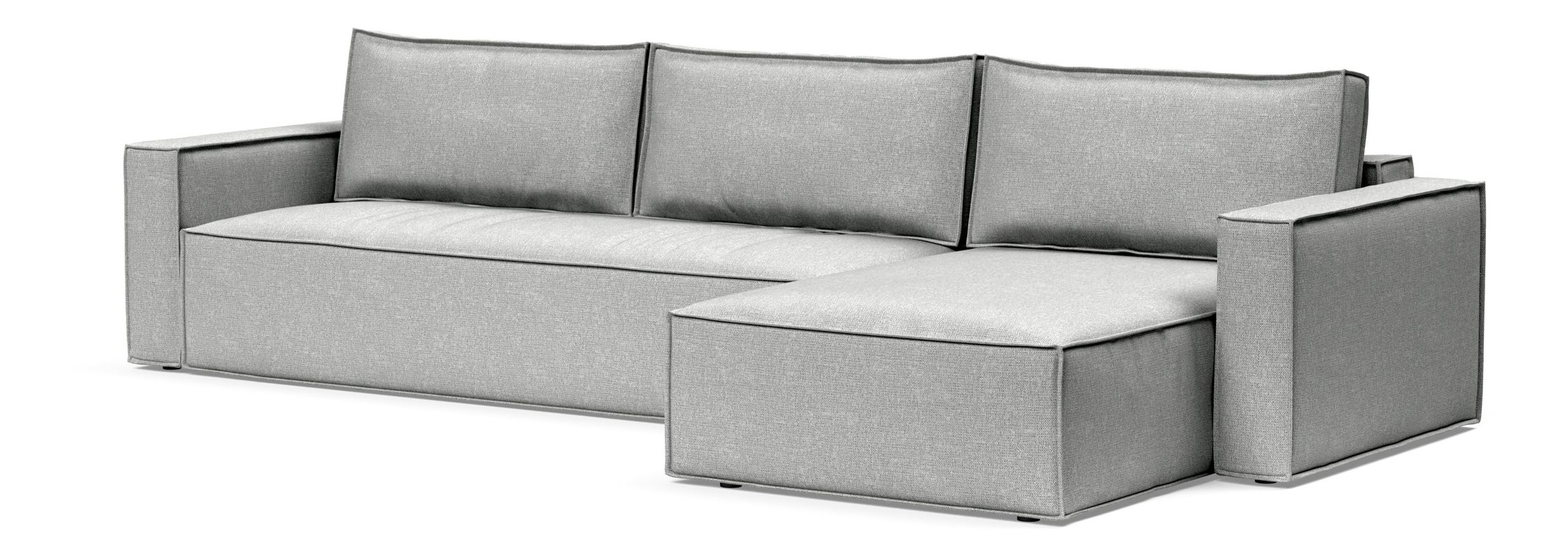 Gran Armchair Off-White Boucle