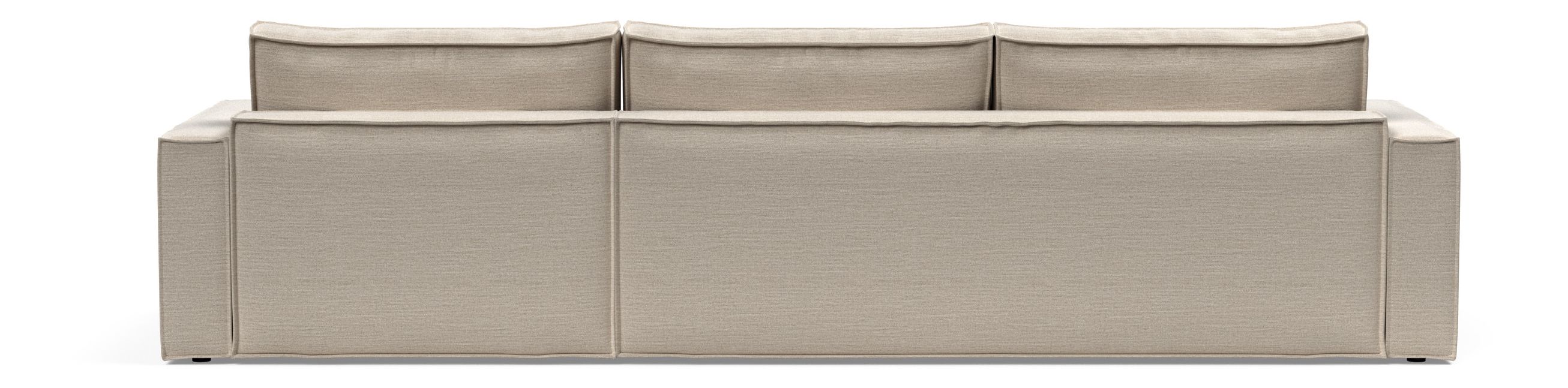 Newilla Sofa Bed With Standard Arms