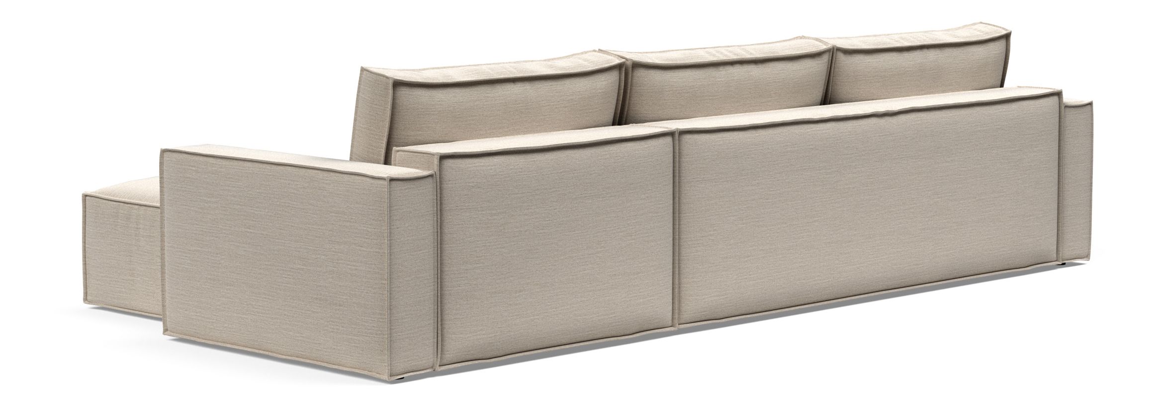 Newilla Lounger divans