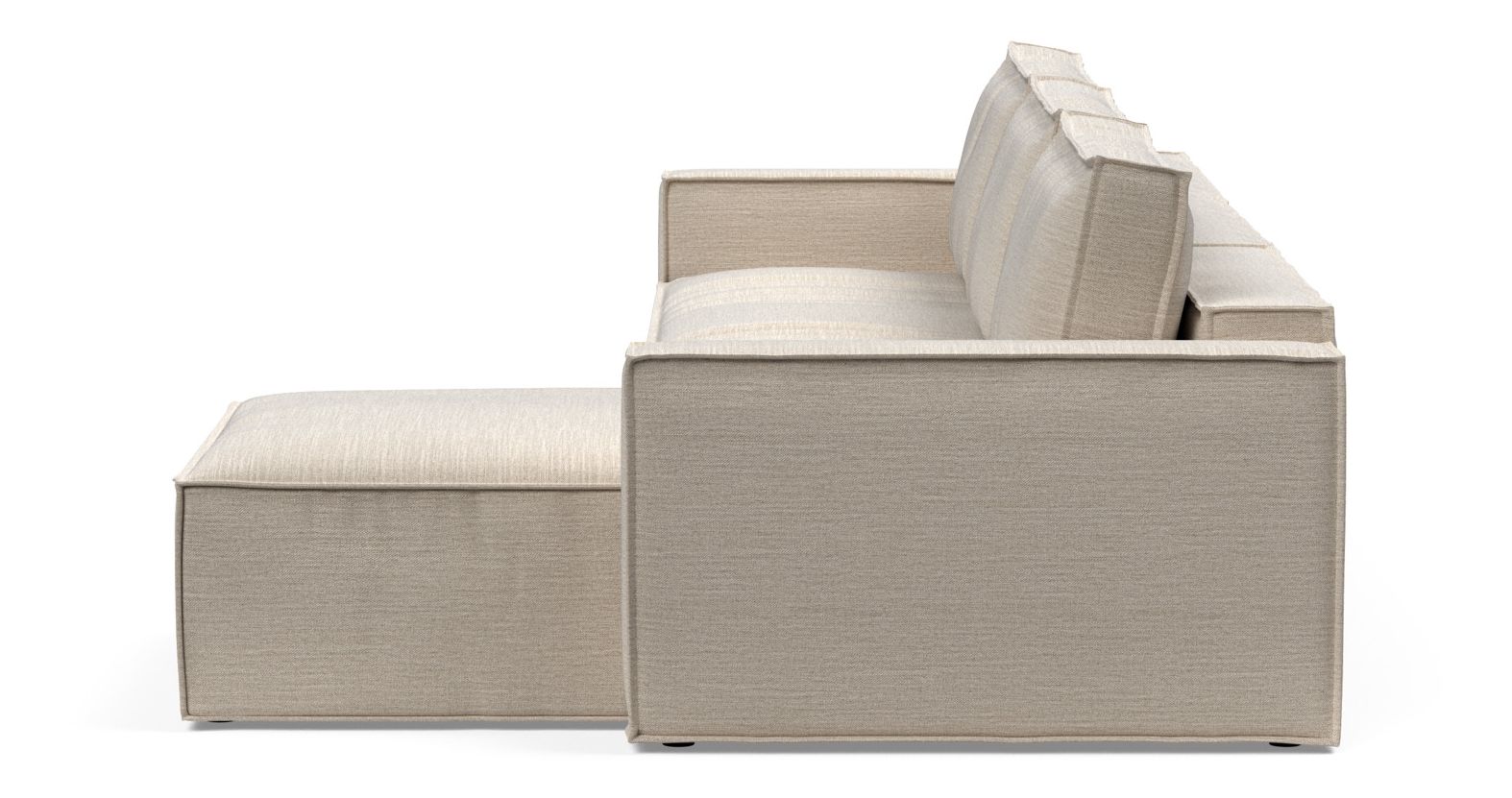 Newilla Queen Sleeper Sectional