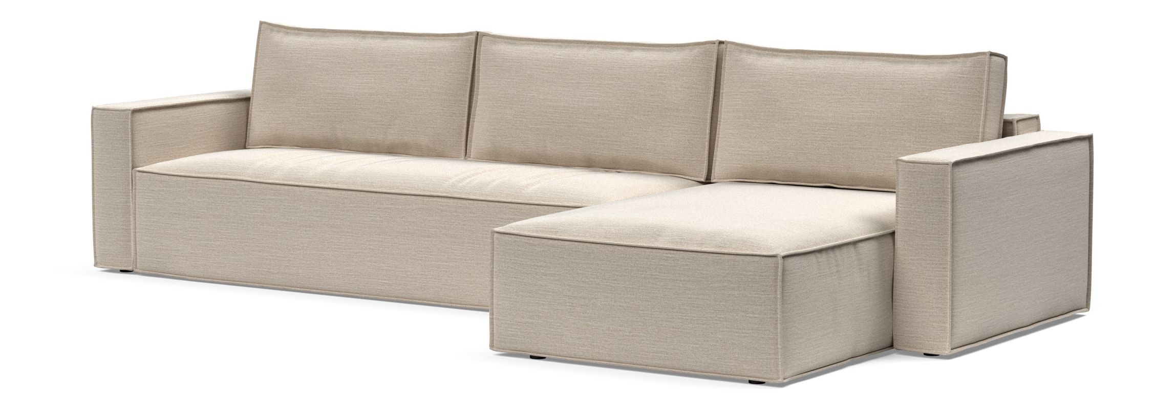 Gran Armchair Off-White Boucle