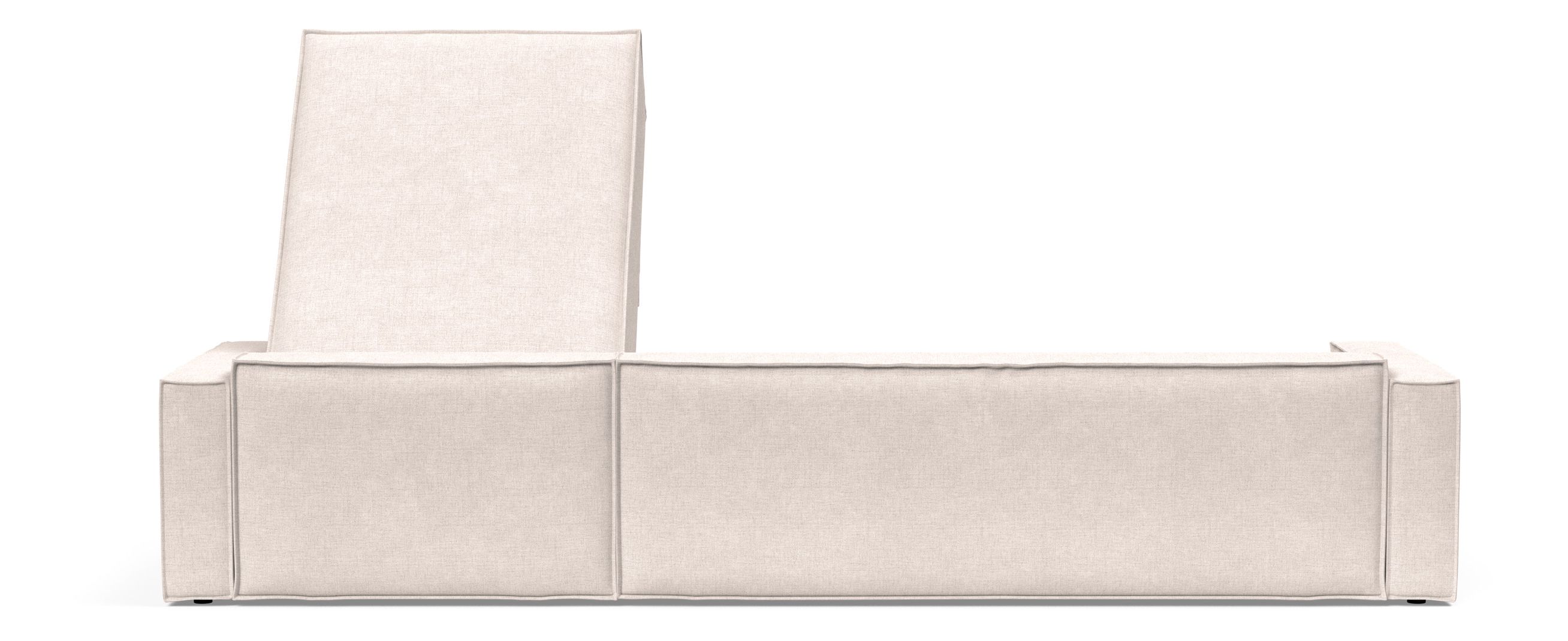 Galaxy Fabric Modular Swing Sofa