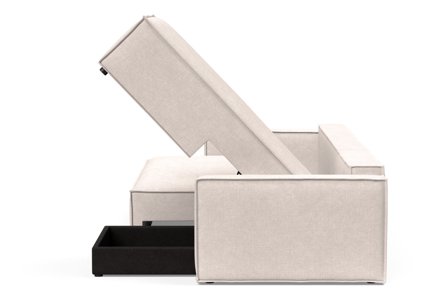 Two Seater folding Sofa Cam Bed