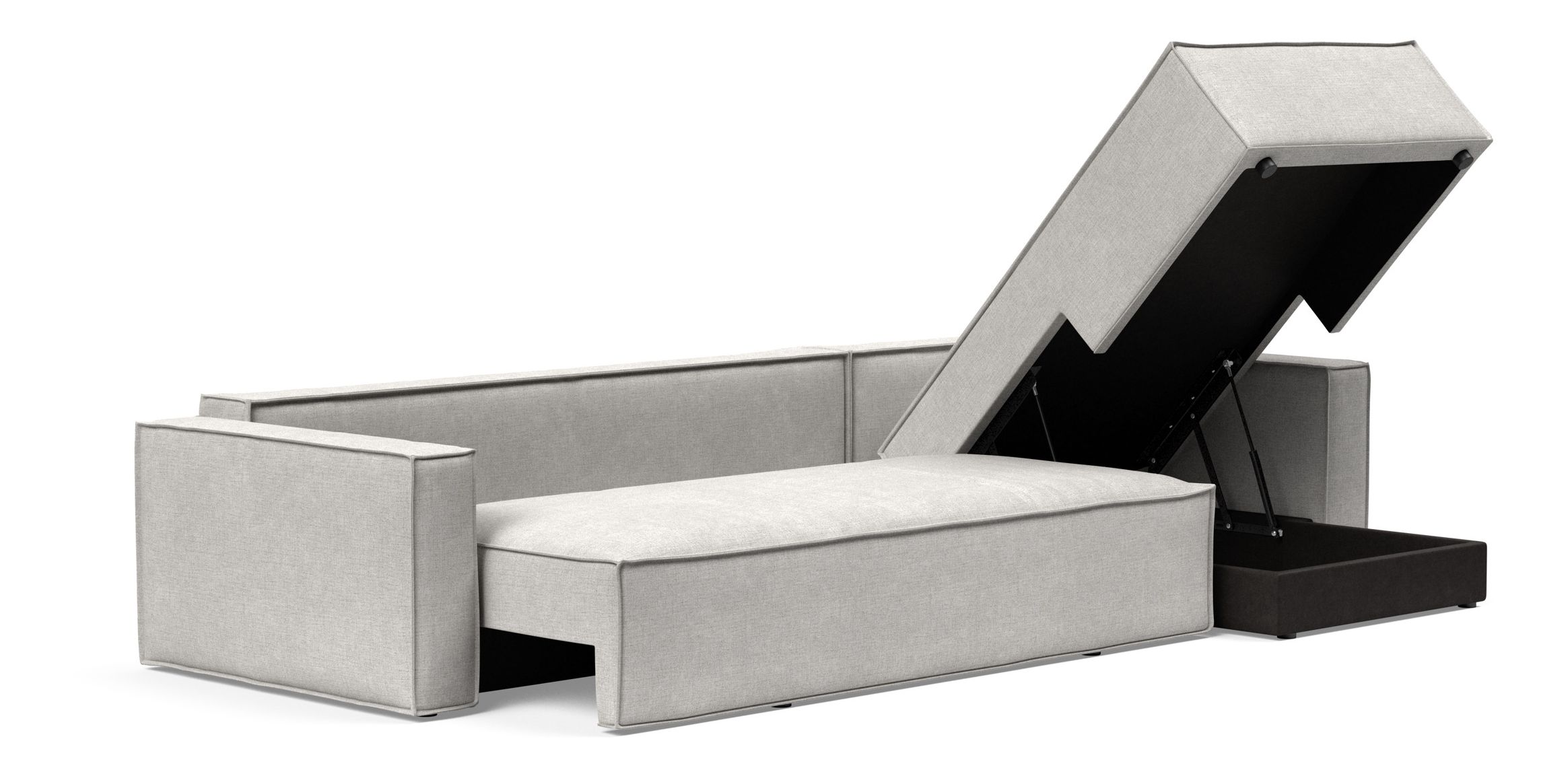 Newilla Lounger Sleeper