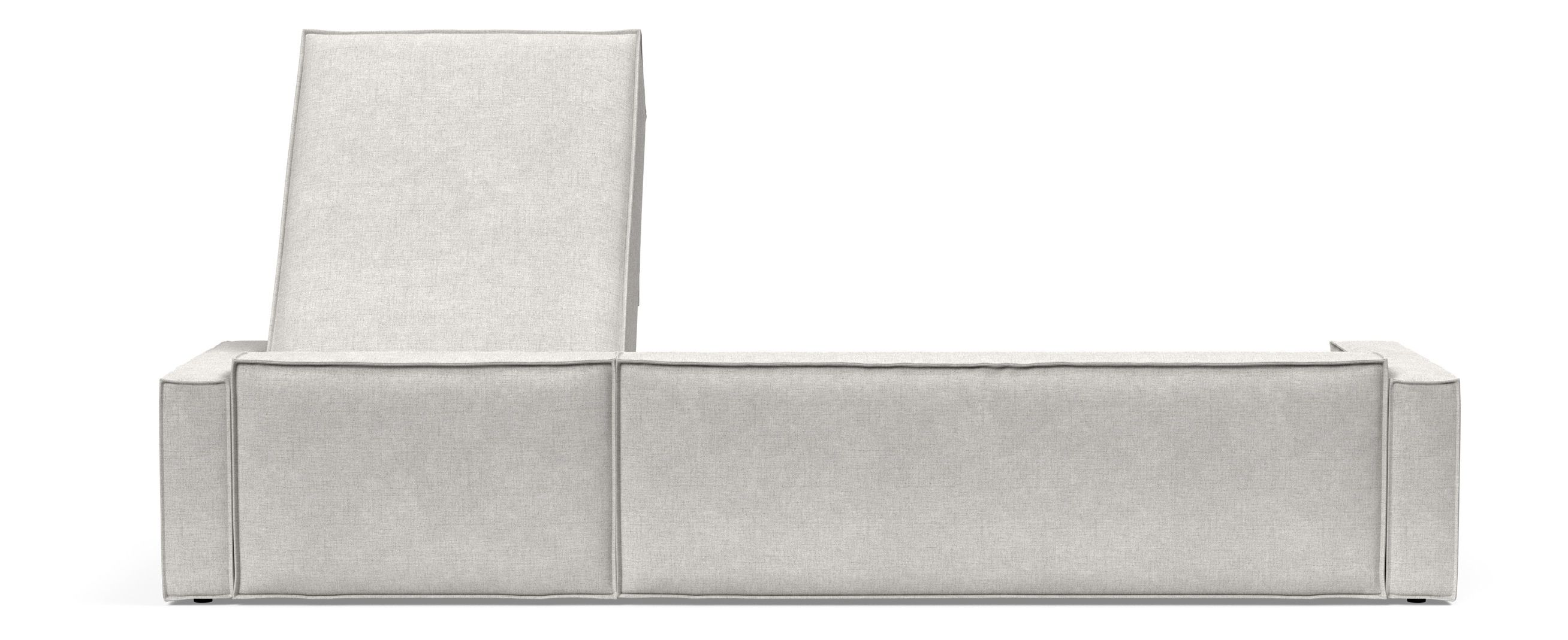 Galaxy Fabric Modular Swing Sofa