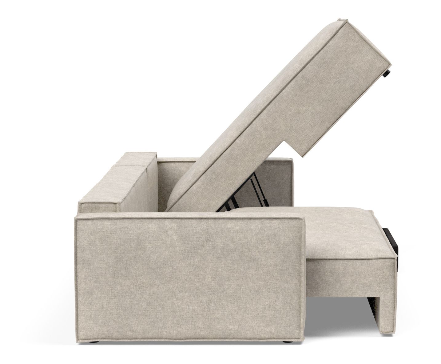 Two Seater folding Sofa Cam Bed