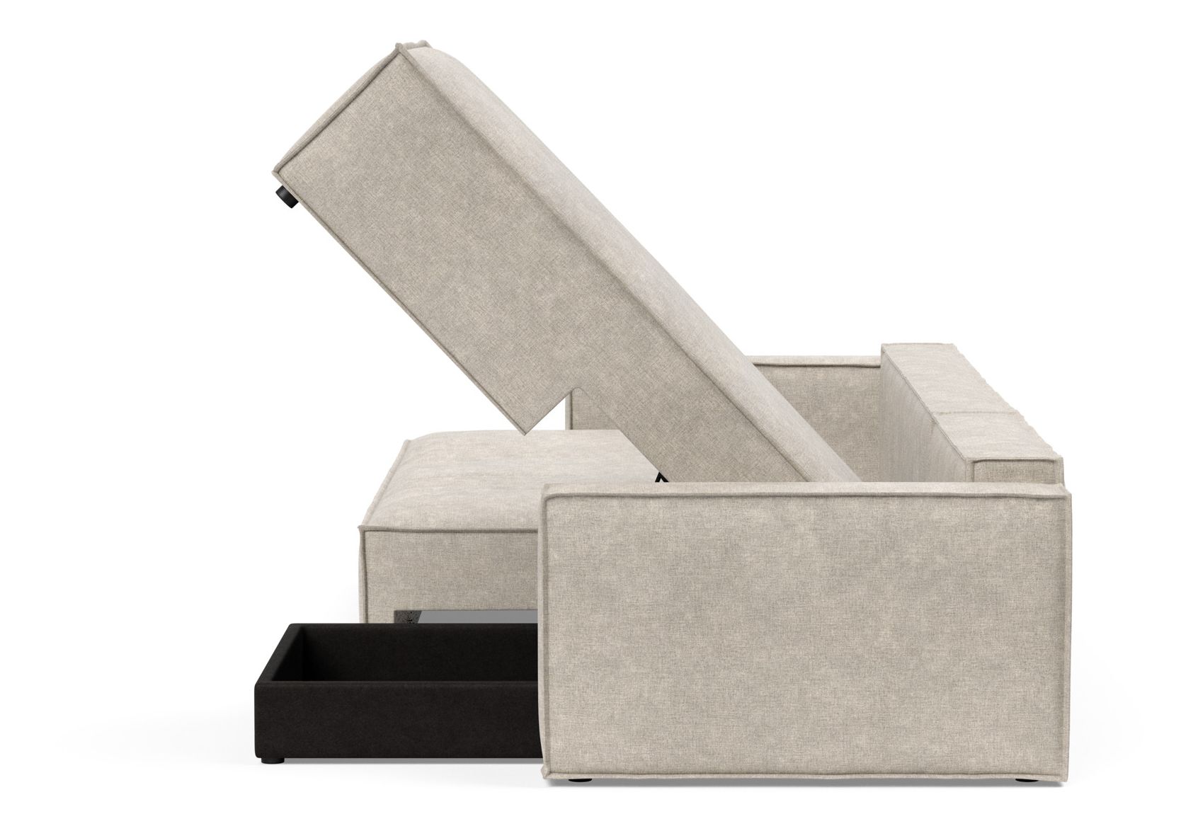 Two Seater folding Sofa Cam Bed