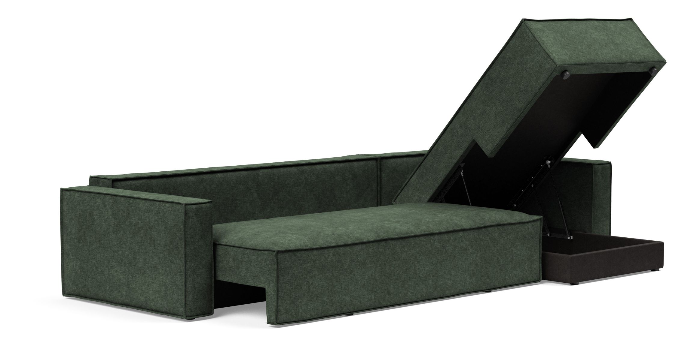 Newilla Lounger Sleeper