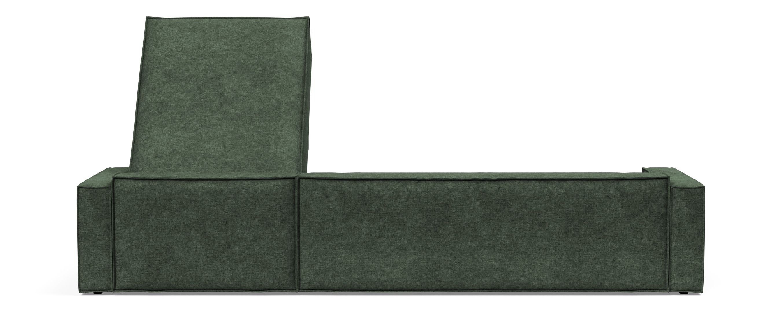 Galaxy Fabric Modular Swing Sofa