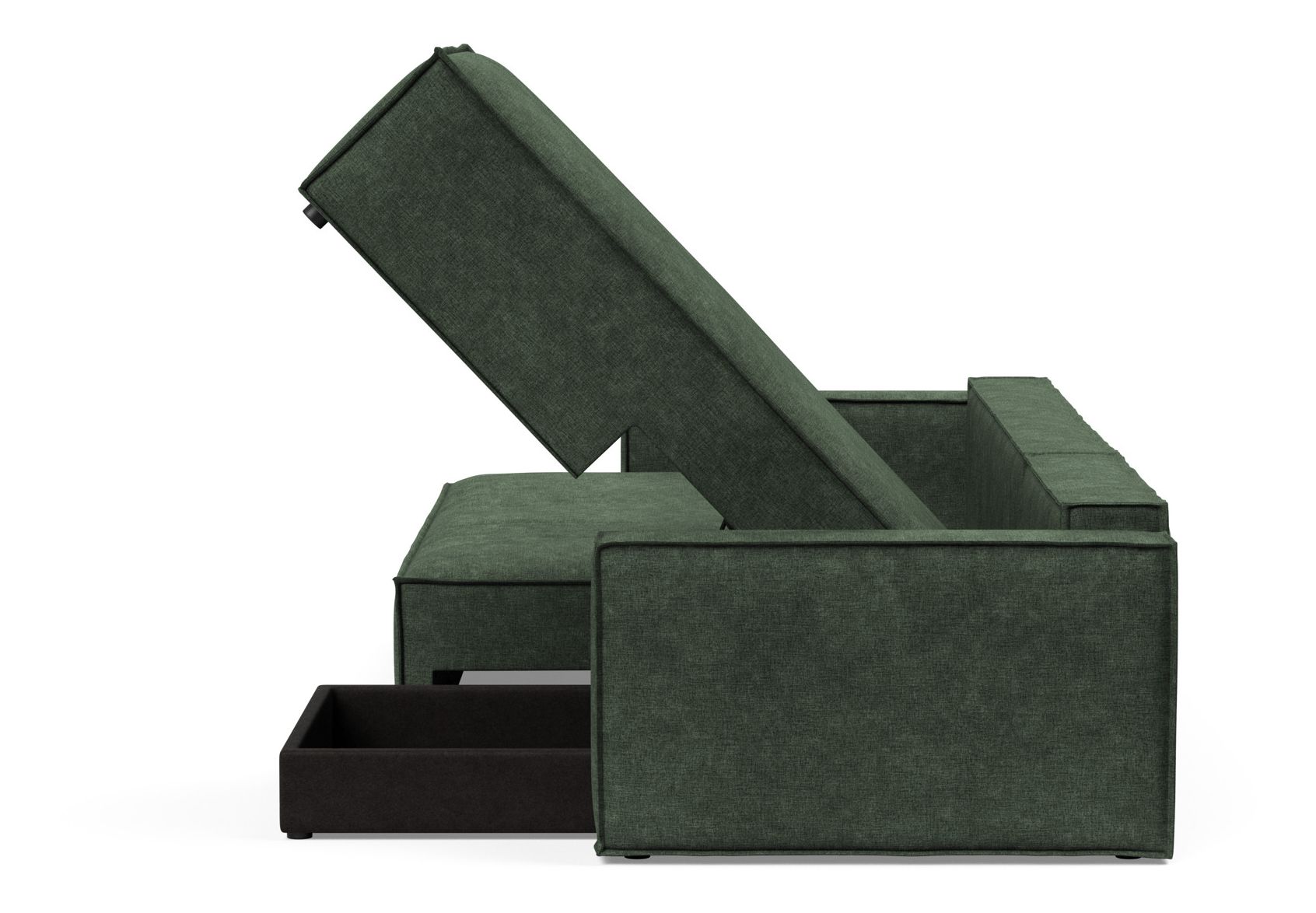 Two Seater folding Sofa Cam Bed
