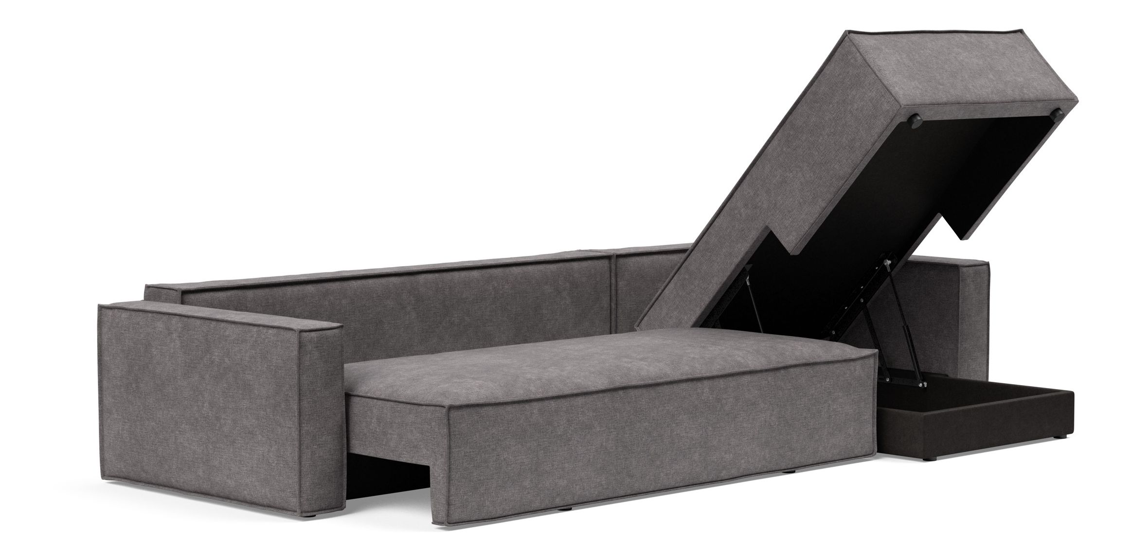 Newilla Lounger Sleeper