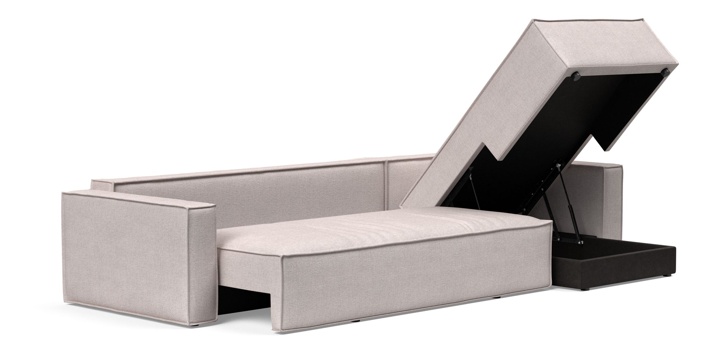 Newilla Lounger Sleeper