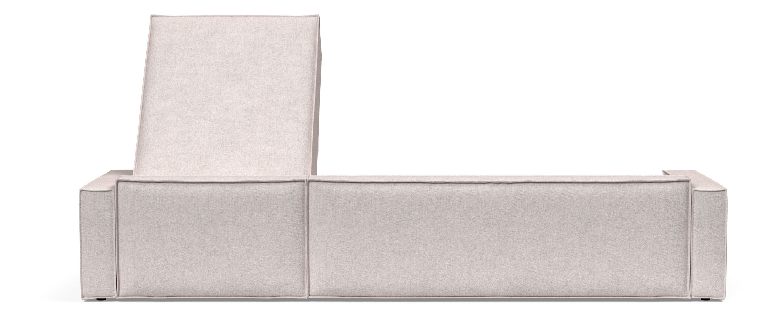 Galaxy Fabric Modular Swing Sofa