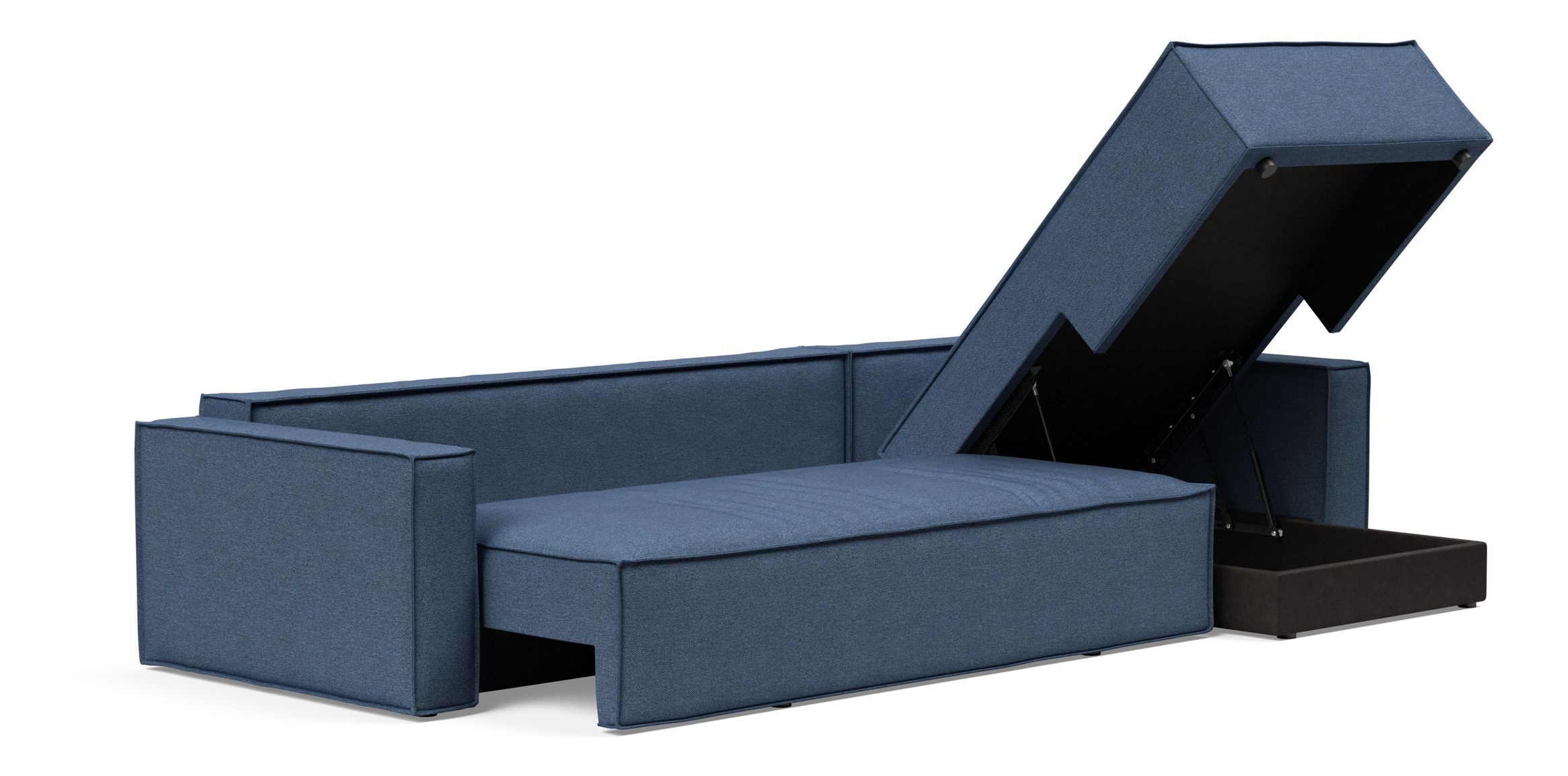 Newilla Lounger Sleeper