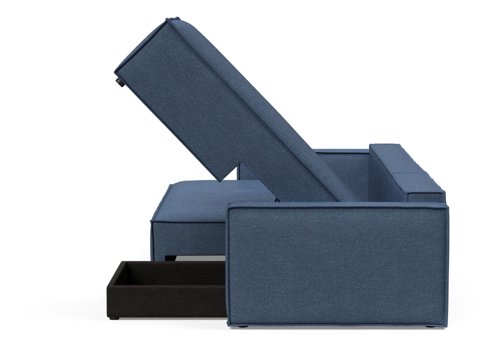 Two Seater folding Sofa Cam Bed