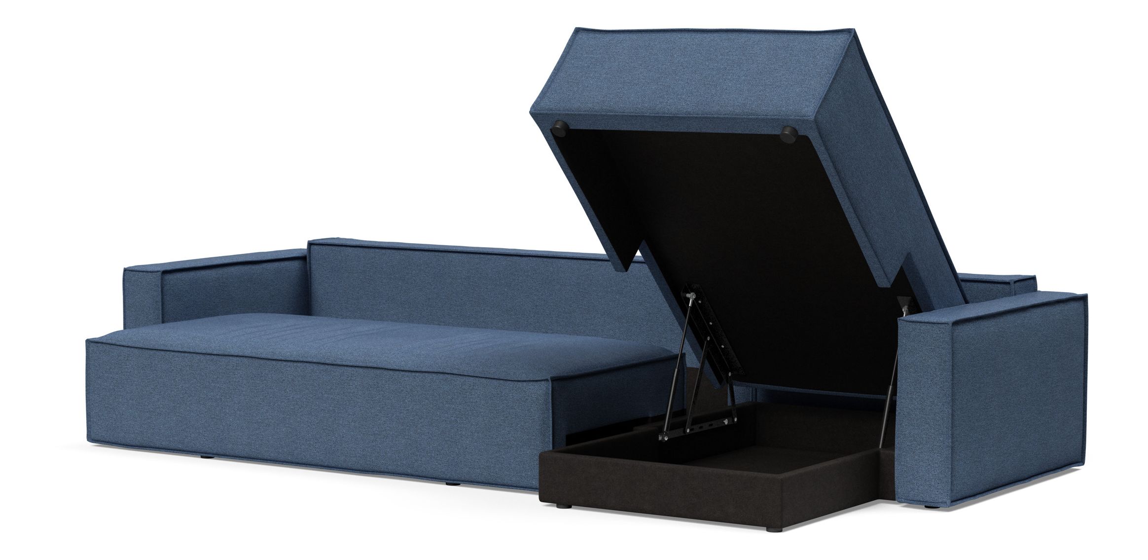 Newilla Sectional Sleeper Sofa