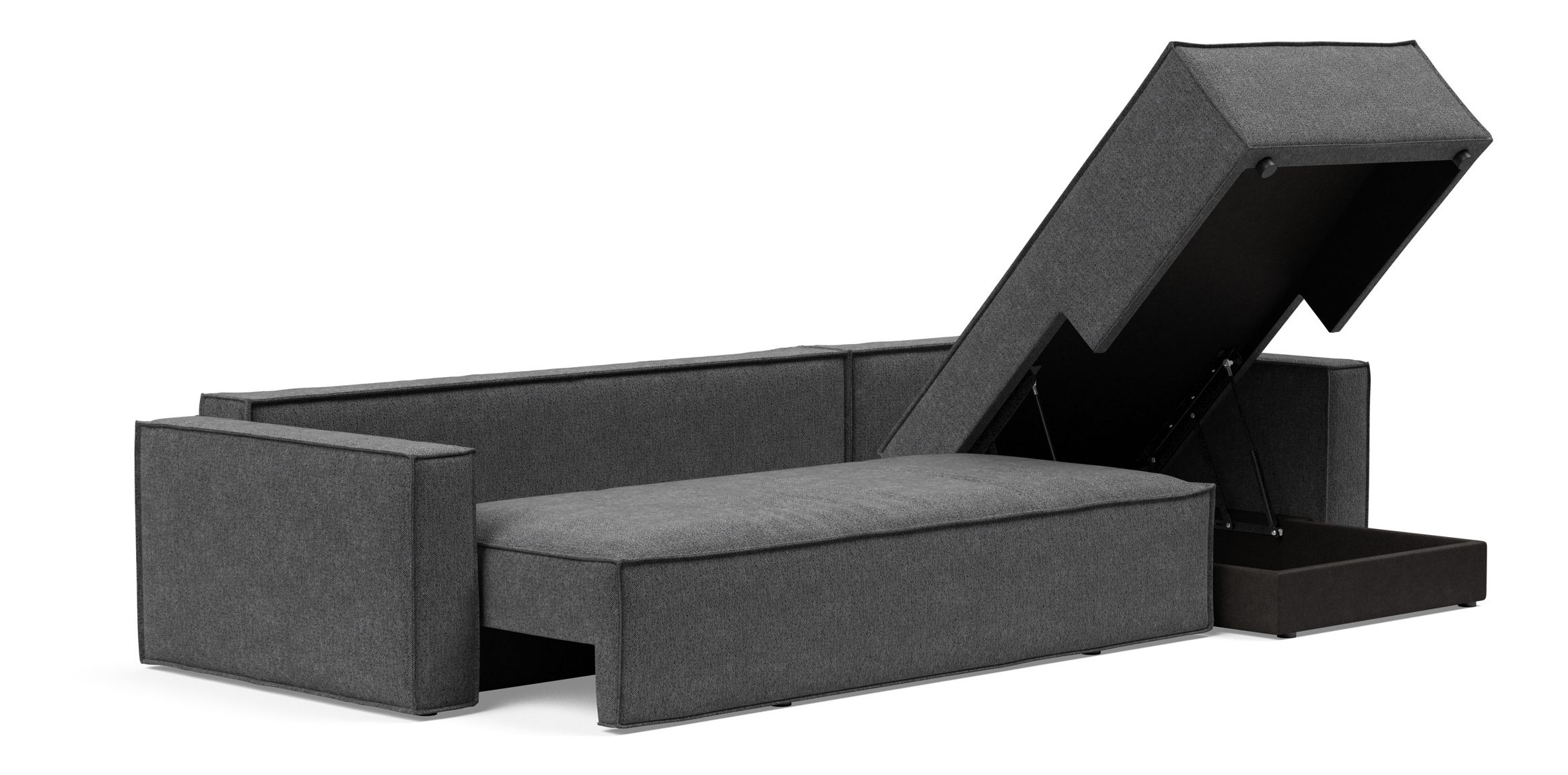 Newilla Lounger Sleeper