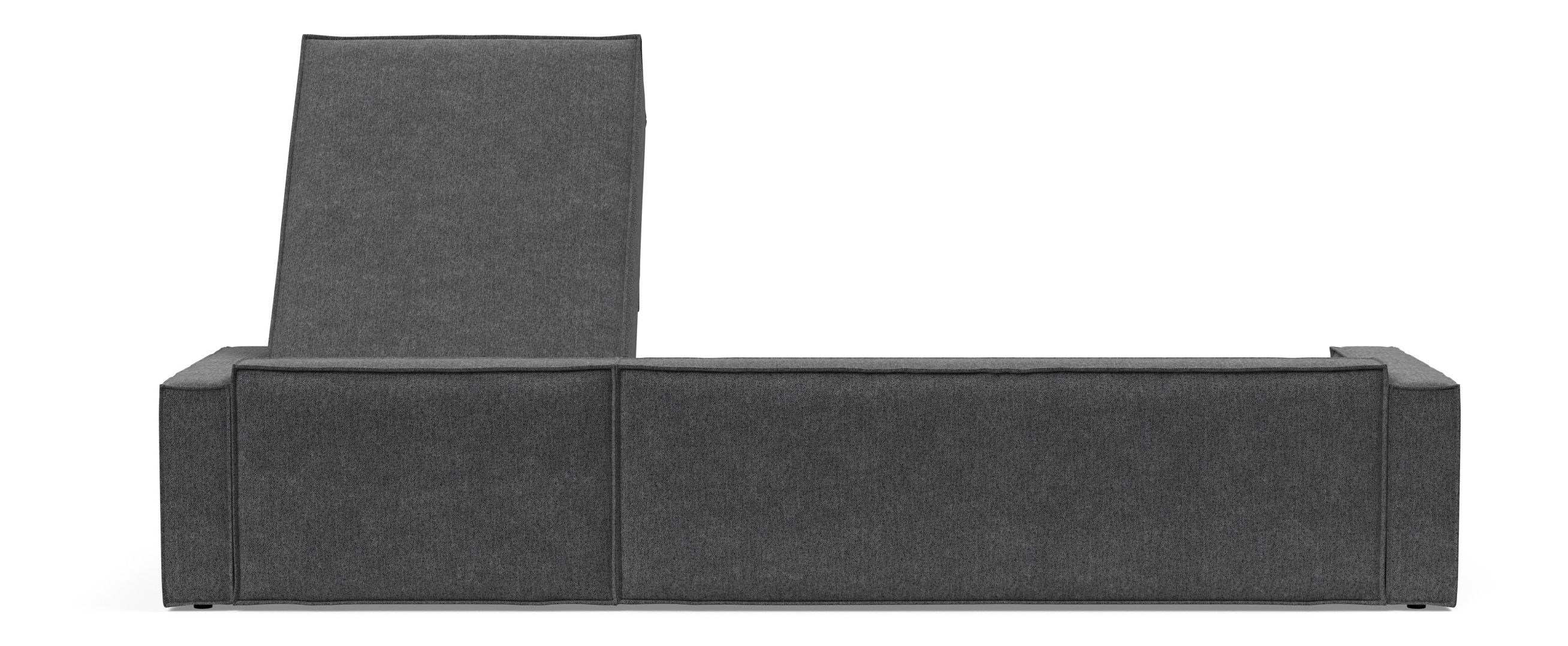 Galaxy Fabric Modular Swing Sofa