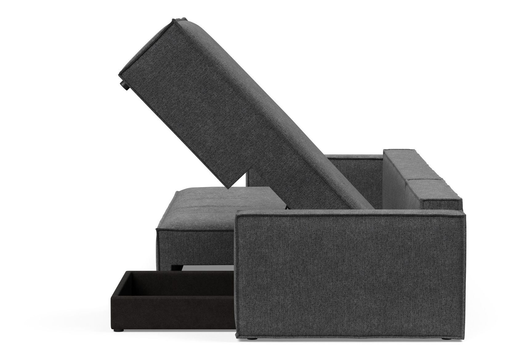 Two Seater folding Sofa Cam Bed
