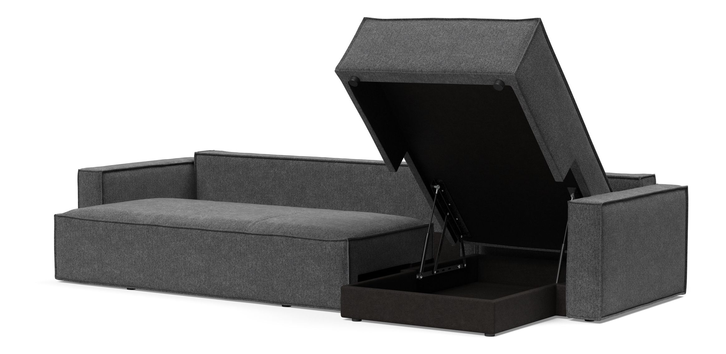 Newilla Sectional Sleeper Sofa