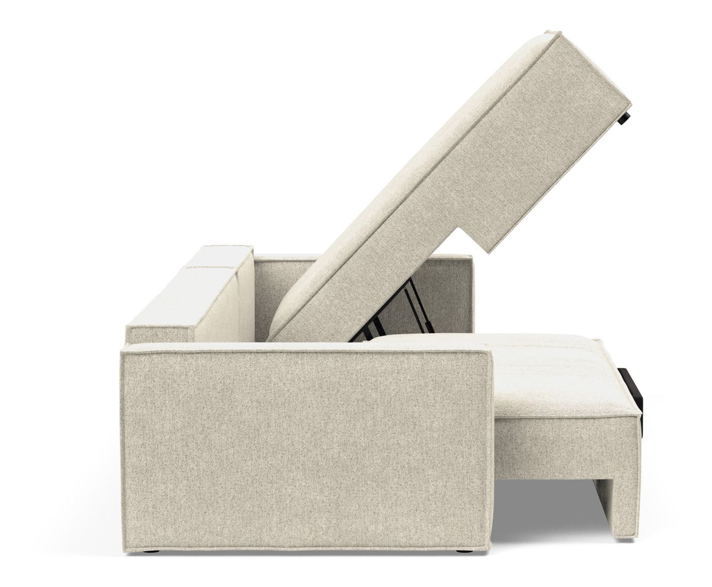 Two Seater folding Sofa Cam Bed