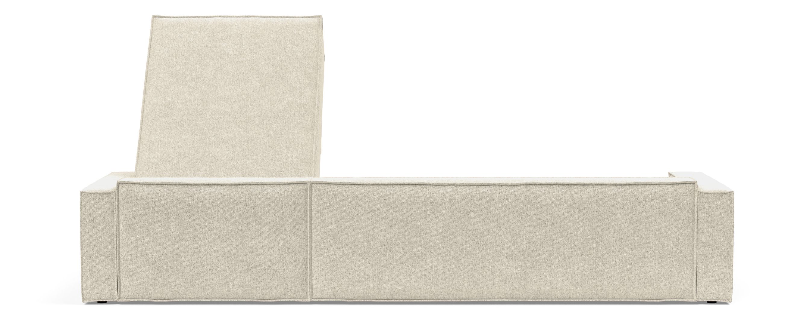 Galaxy Fabric Modular Swing Sofa