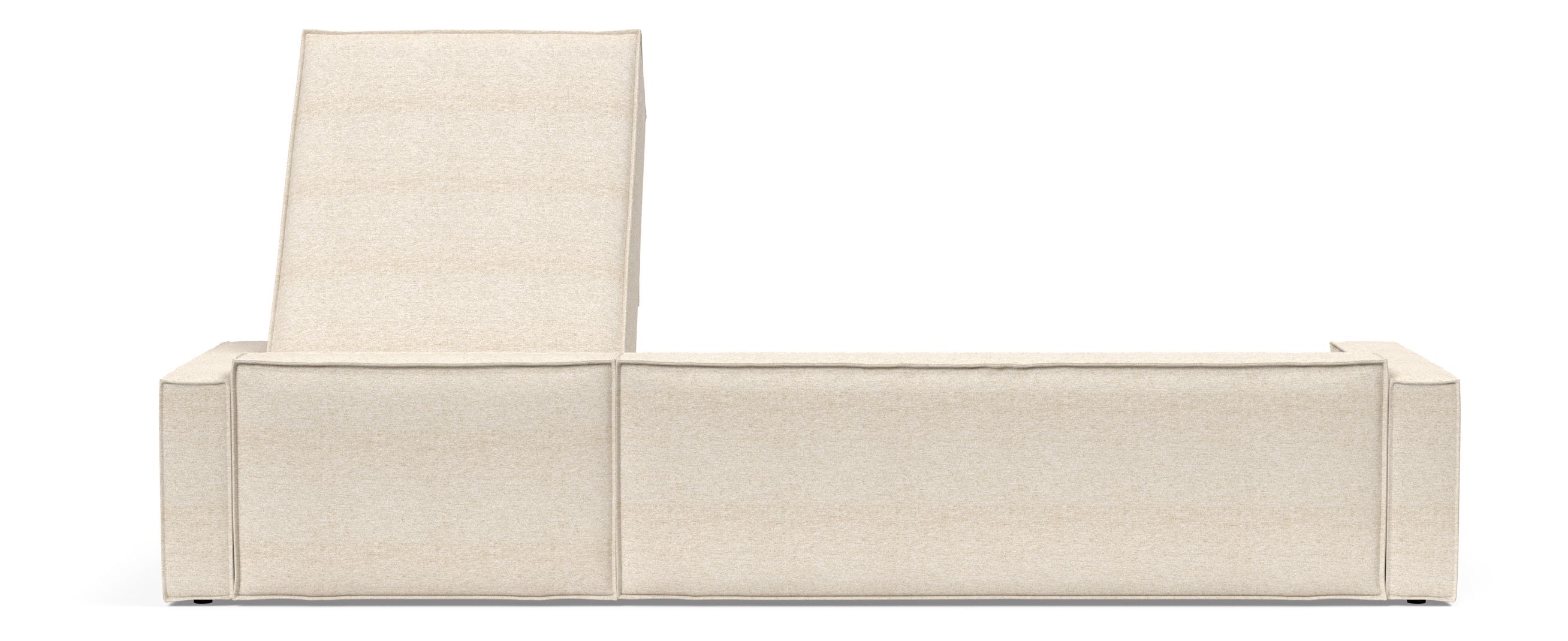 Galaxy Fabric Modular Swing Sofa