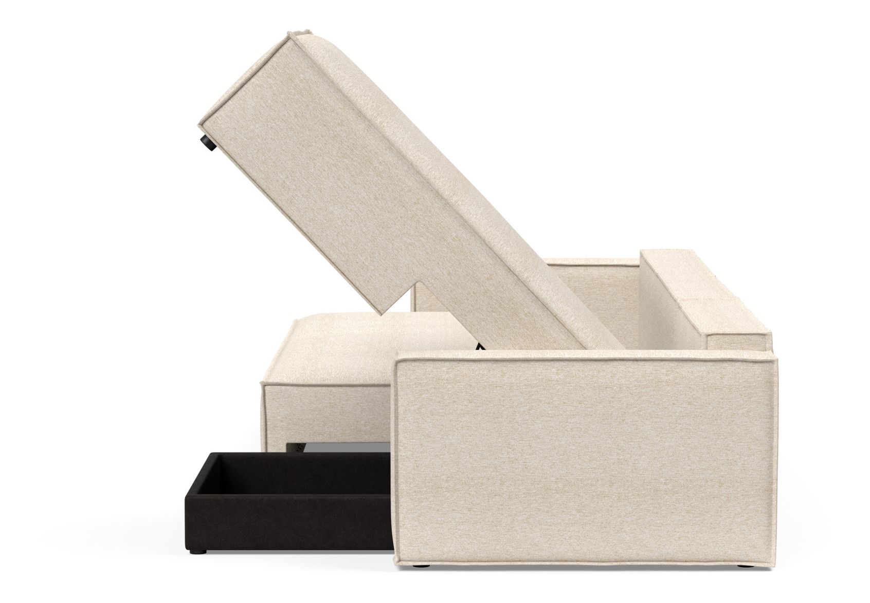 Two Seater folding Sofa Cam Bed