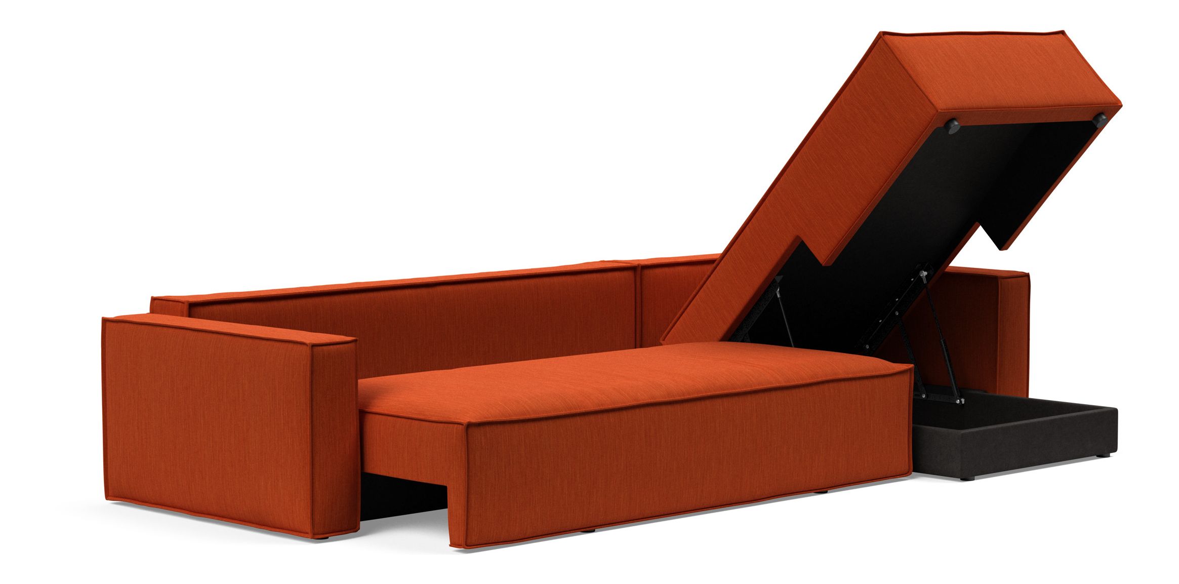 Newilla Lounger Sleeper