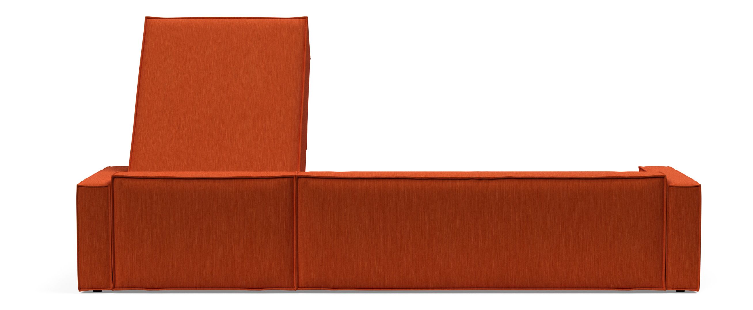 Galaxy Fabric Modular Swing Sofa