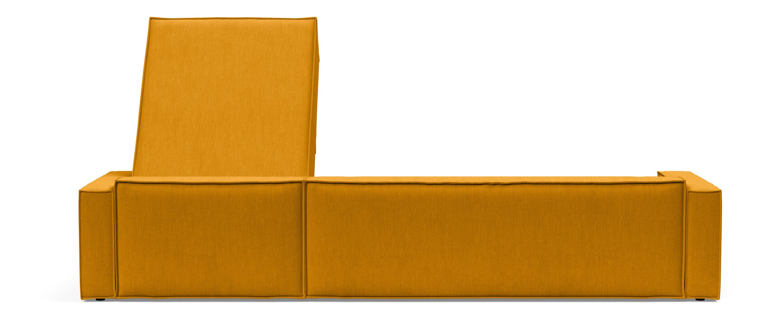 Galaxy Fabric Modular Swing Sofa