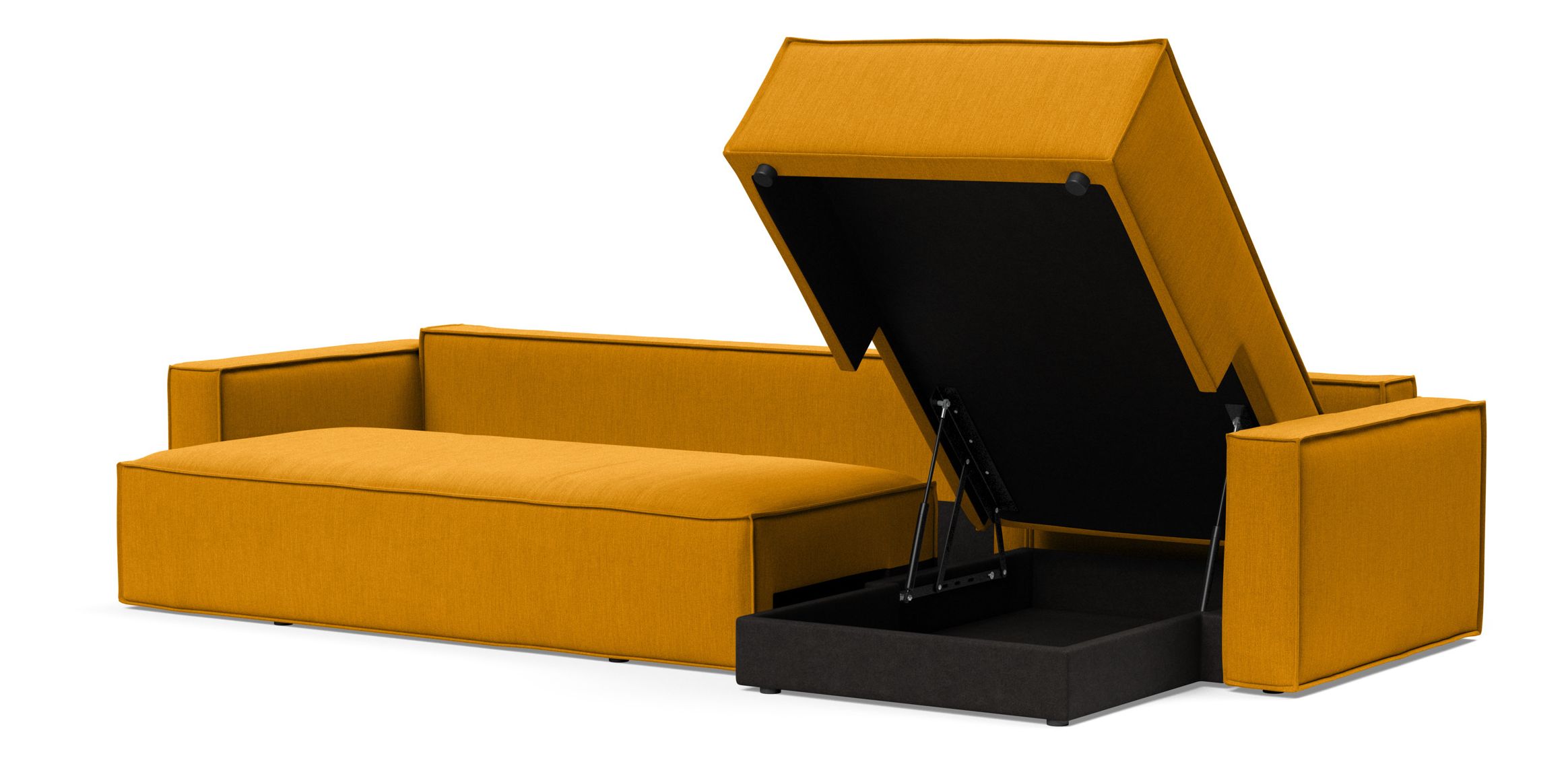 Newilla Sectional Sleeper Sofa