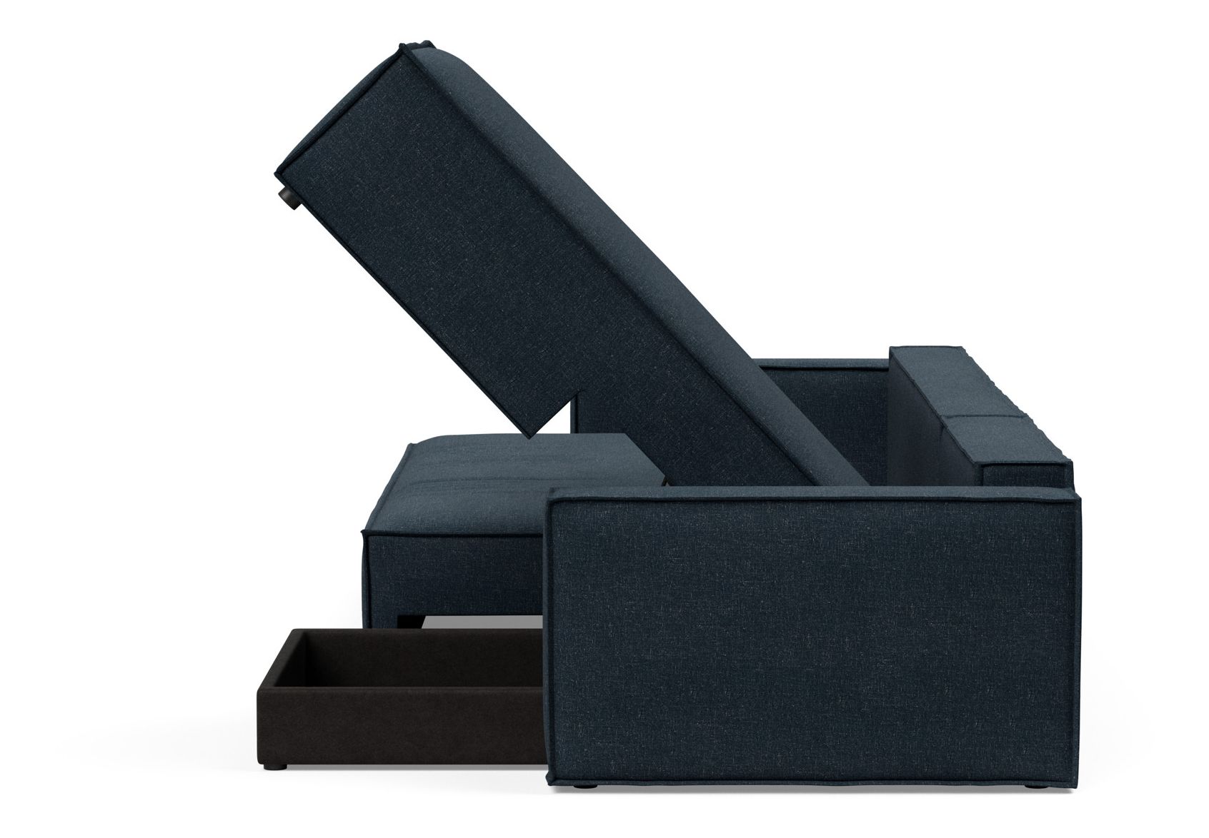 Sense sleep & lounge sofa