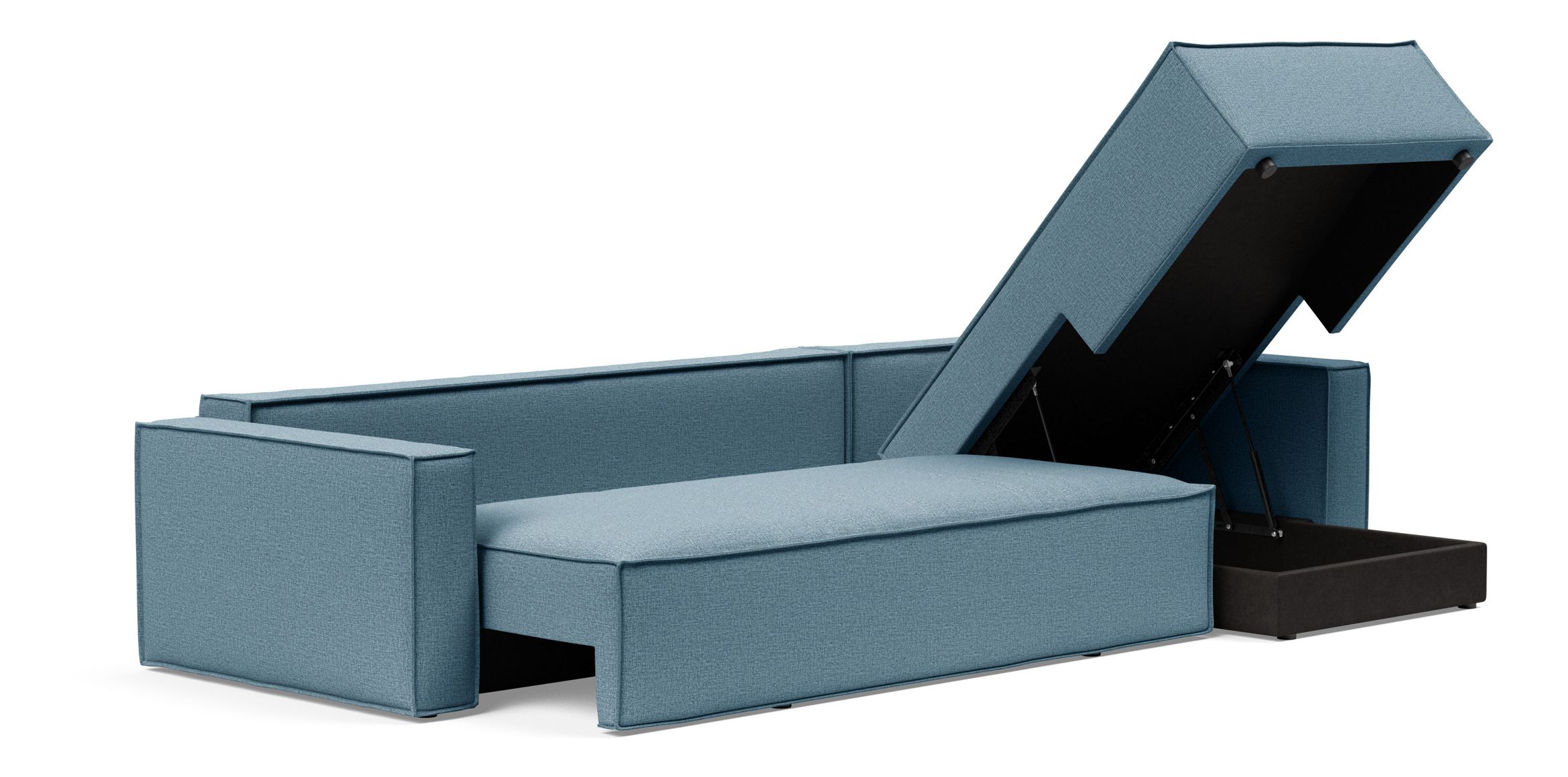 Newilla Lounger Sleeper