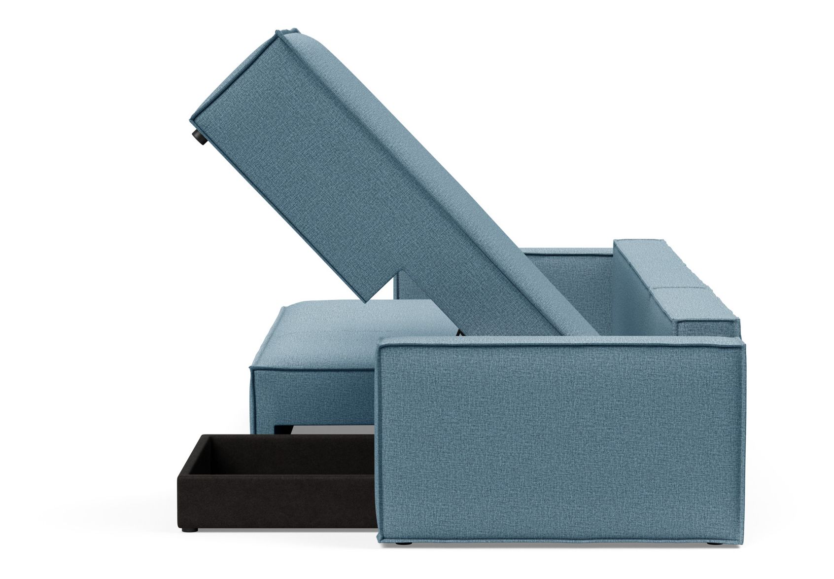 Two Seater folding Sofa Cam Bed