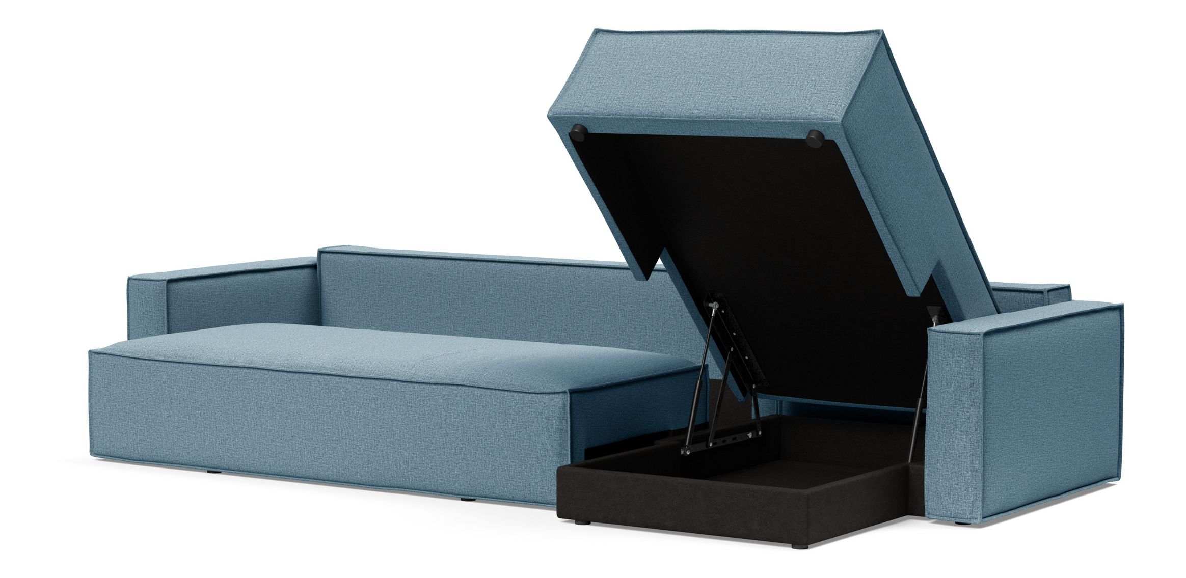 Newilla Sectional Sleeper Sofa
