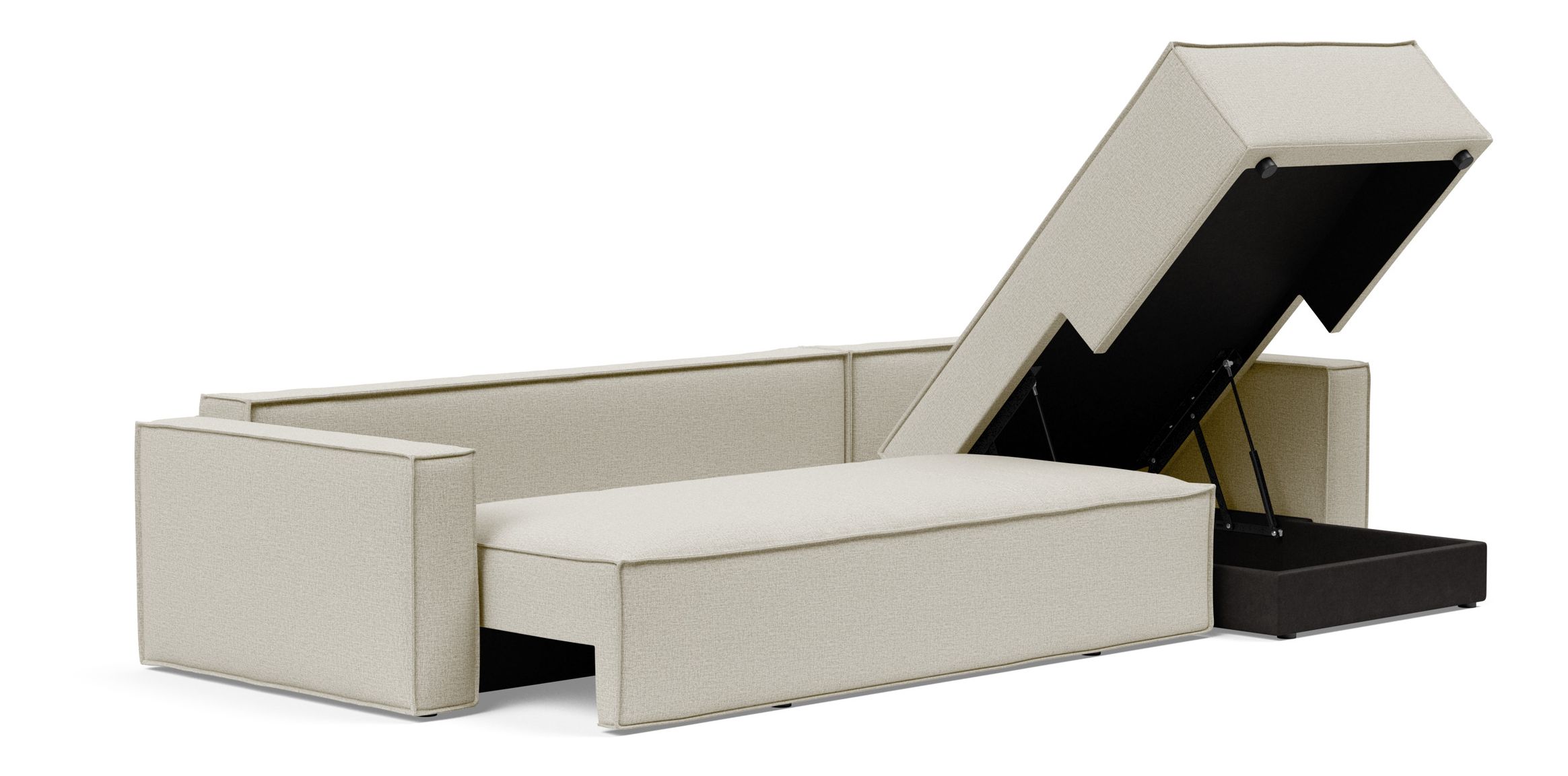 Newilla Lounger Sleeper