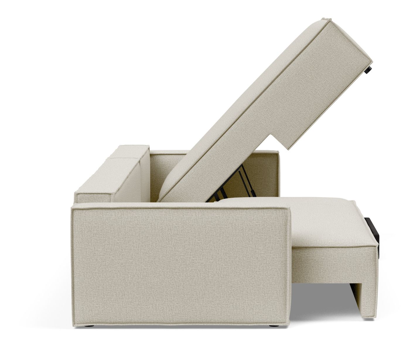 Two Seater folding Sofa Cam Bed