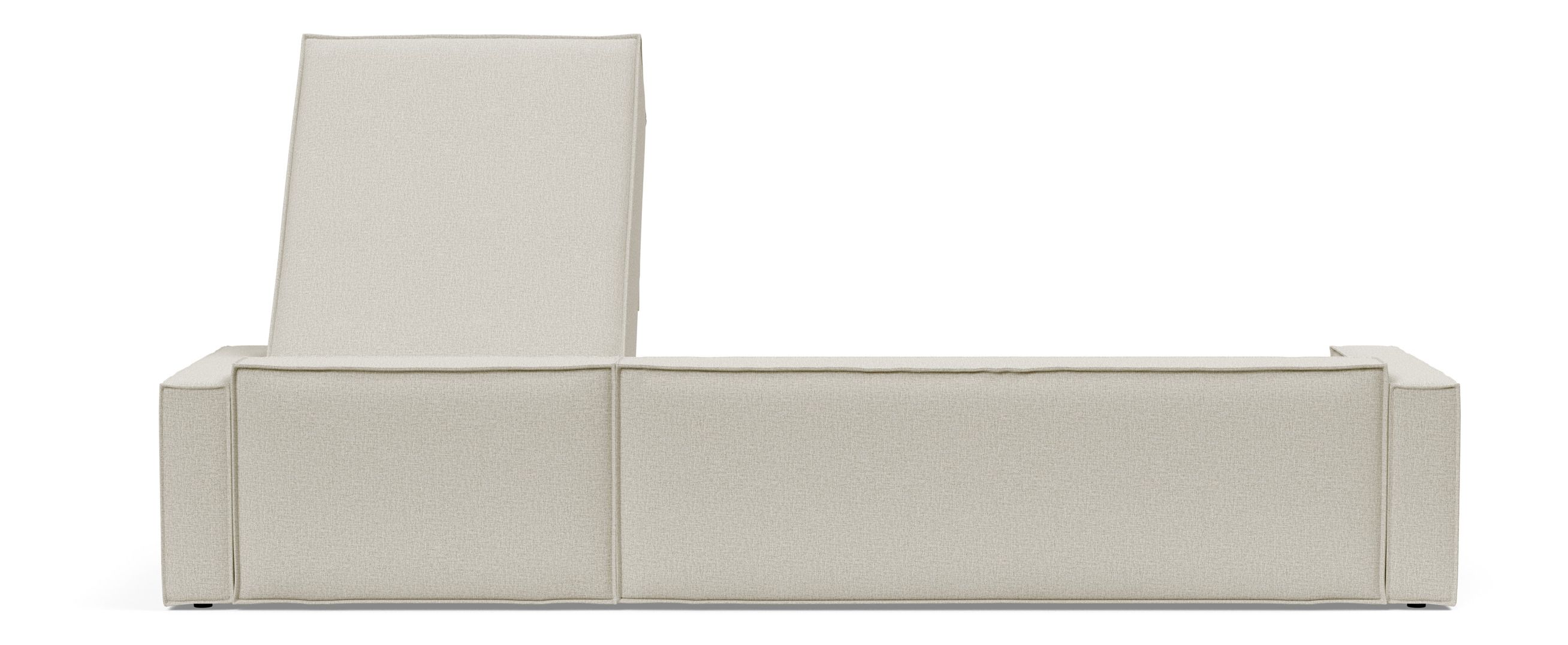 Galaxy Fabric Modular Swing Sofa