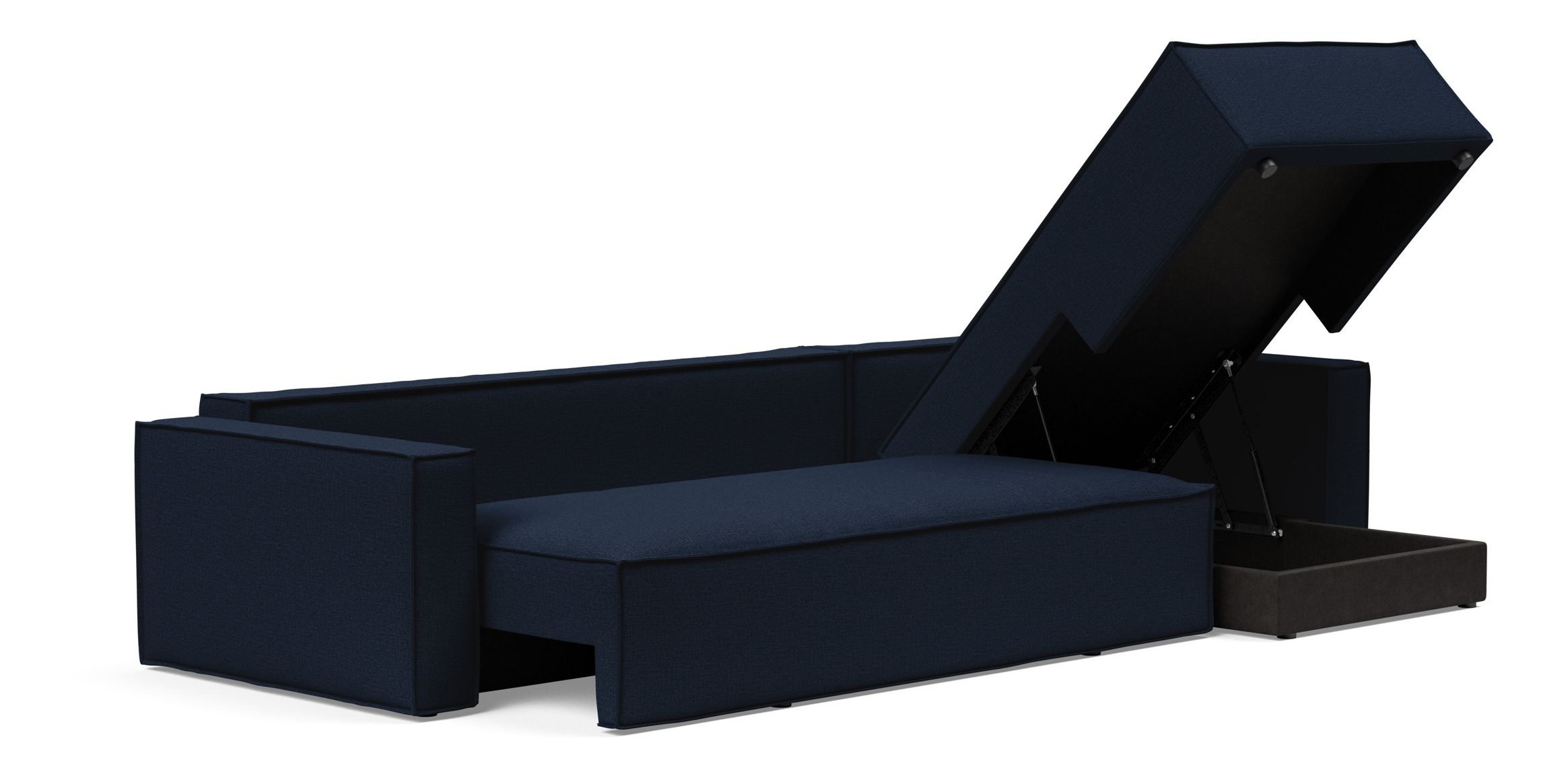 Newilla Lounger Sleeper