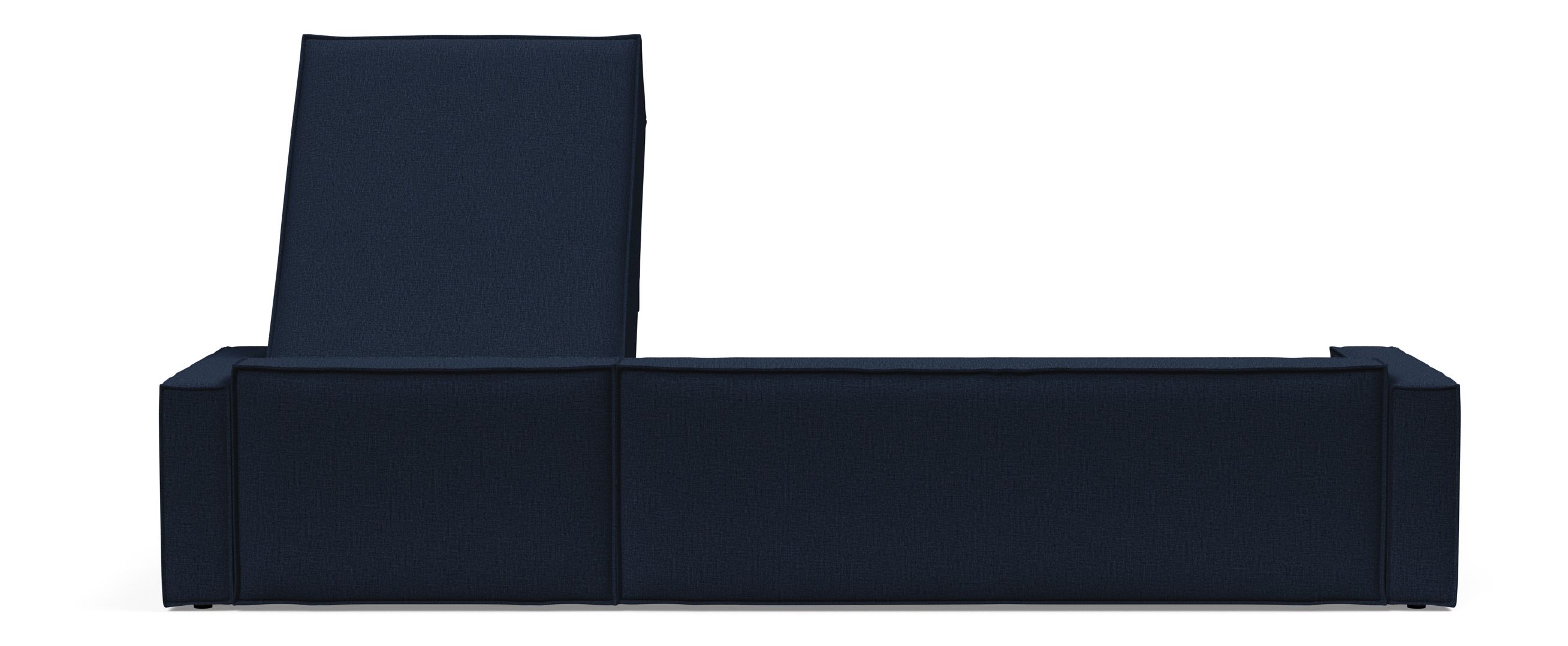 Galaxy Fabric Modular Swing Sofa